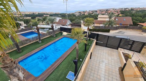 Foto 2 de Casa o chalet en venta en Altorreal - El Chorrico, Molina de Segura