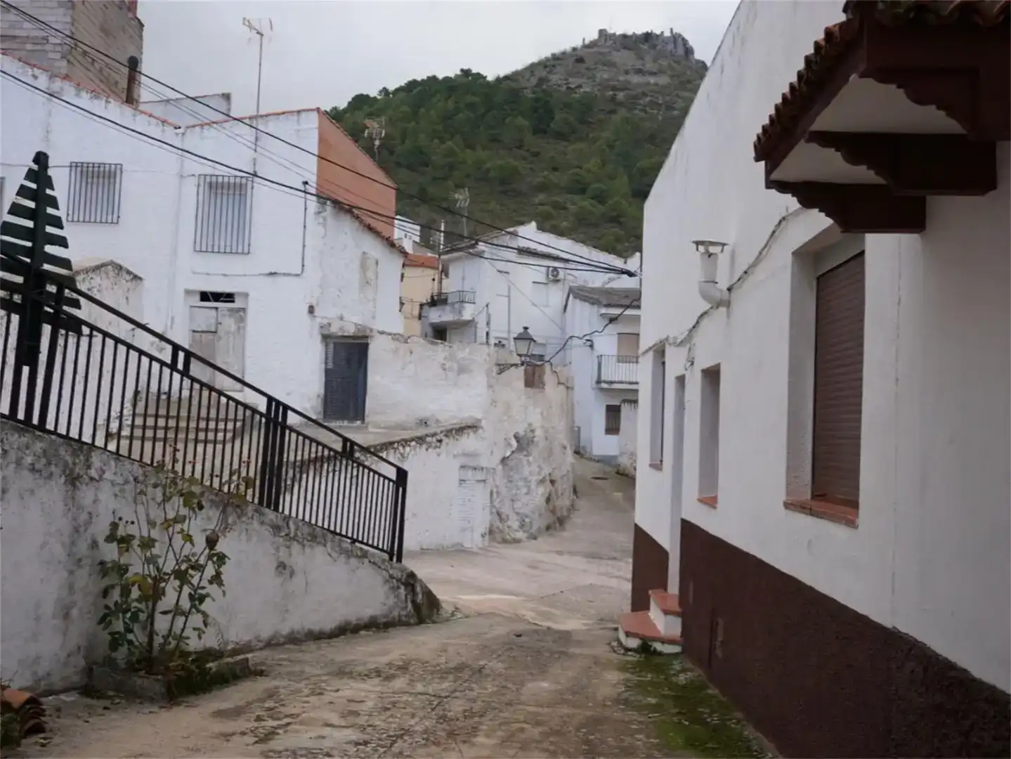 Vista exterior de Planta baixa en venda en Cotillas amb Moblat, Forn i Rentadora