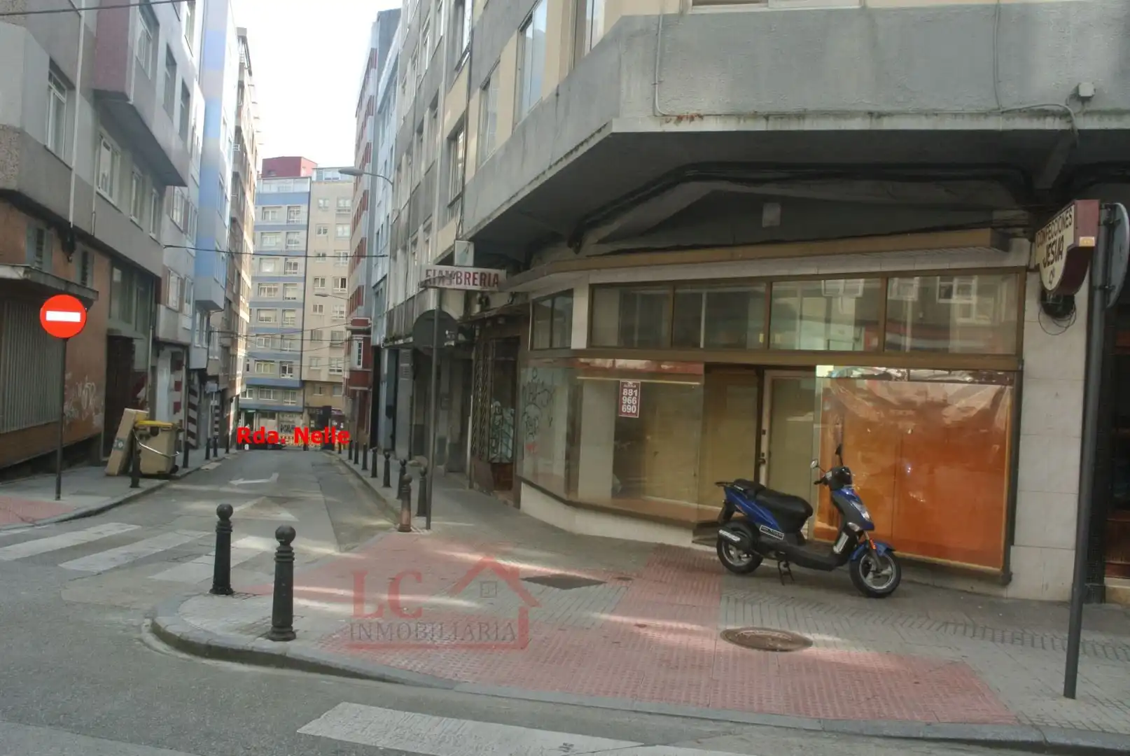 Business premises to rent in Agra del Orzán - Ventorrillo, imagen 17