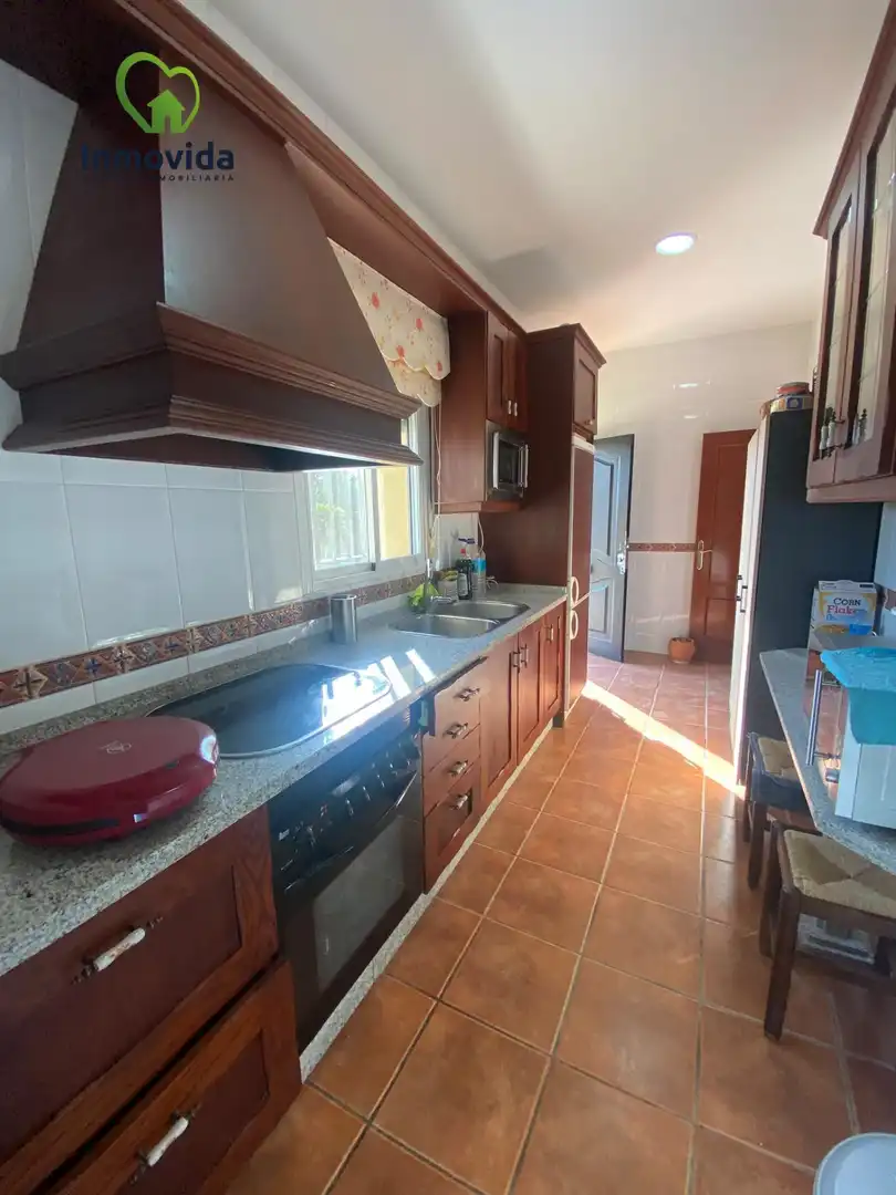 Chalet con piscina en venta en Periurbano Este - Campiña, imagen 31