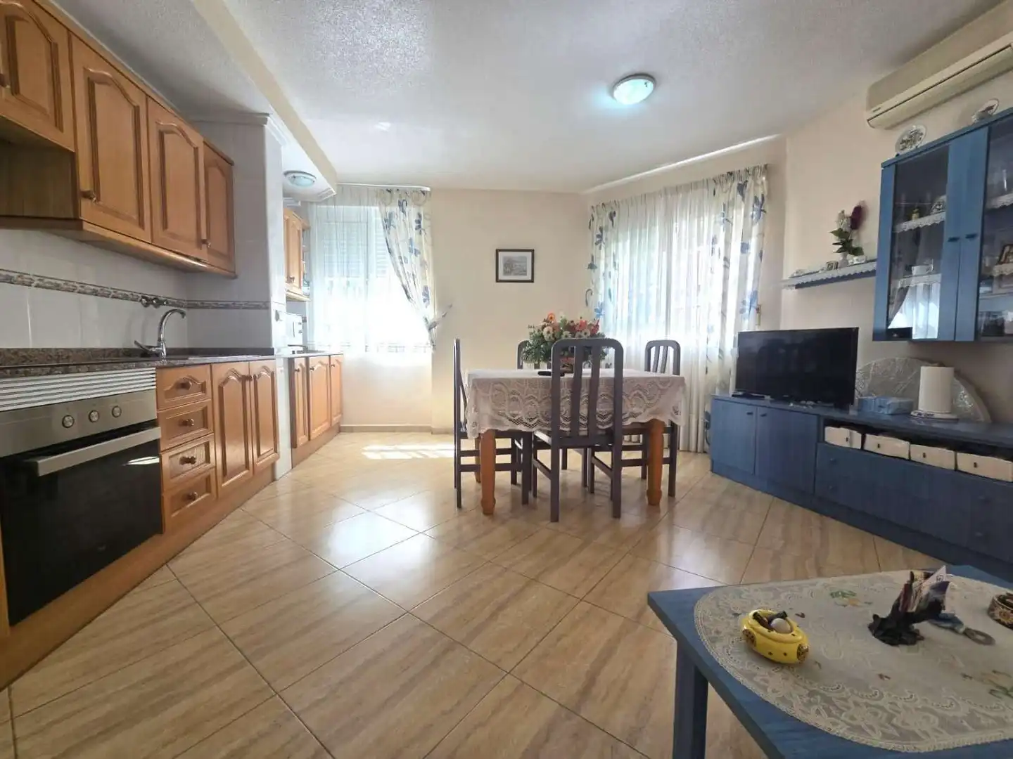 Apartament amb ascensor en venda a N/A, imagen 3