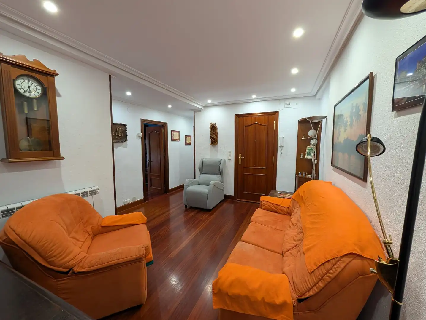 Appartamento in vendita a Lasarte-Oria, imagen 3