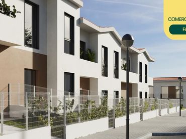 Villa à vendre à C. Urb Sector Este-1, Bloque Este Viv 9 18