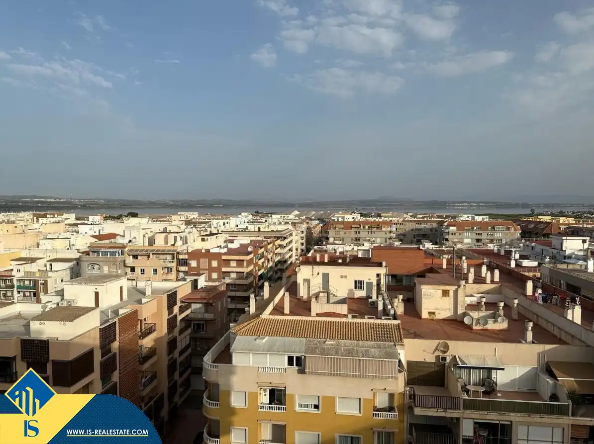 Àtic amb piscina en venda a Playa del Acequión, Náufragos y Rocío del Mar, imagen 9