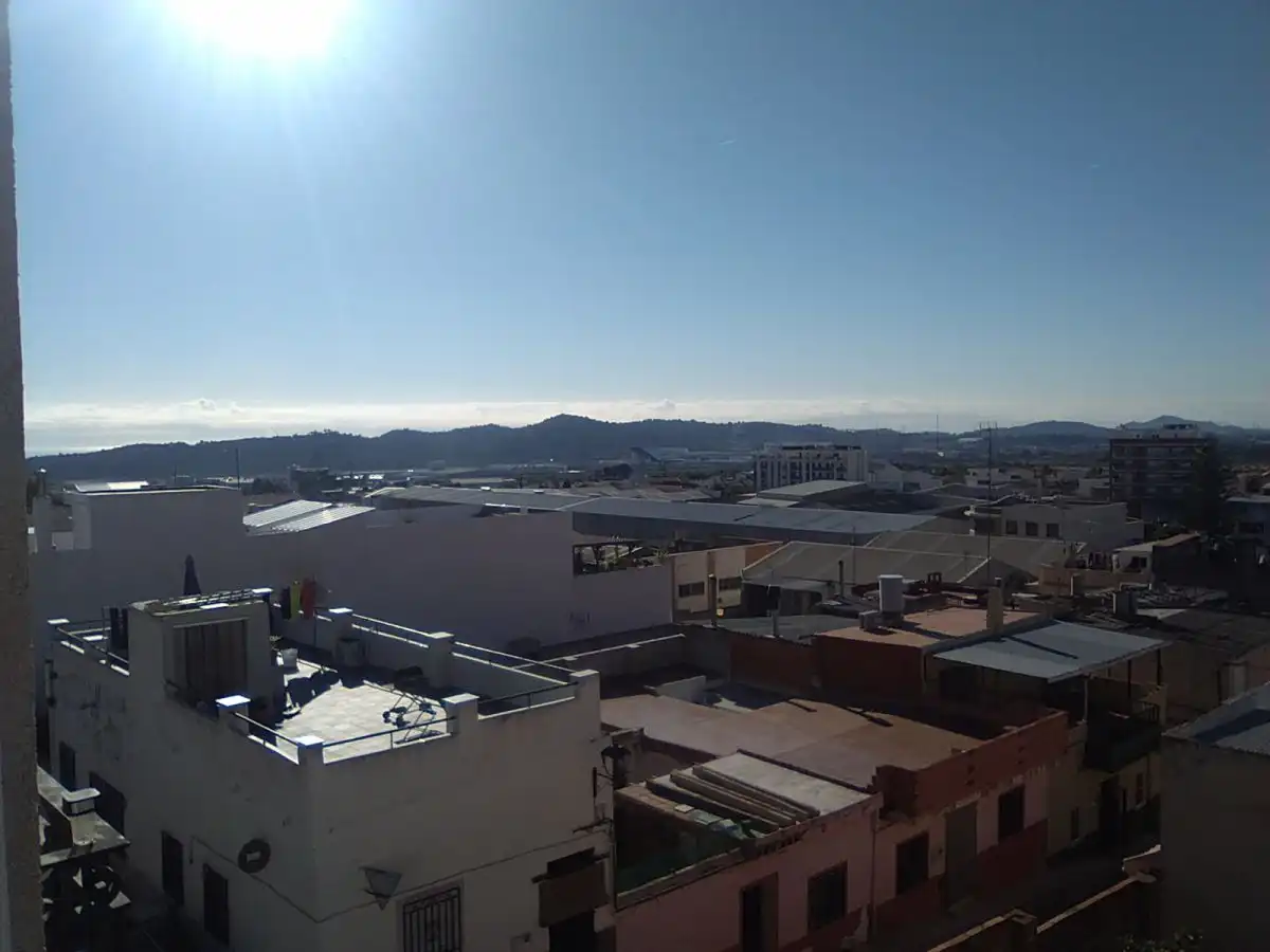 Vista exterior de Casa o xalet en venda en La Vall d'Uixó amb Calefacció, Terrassa i Traster