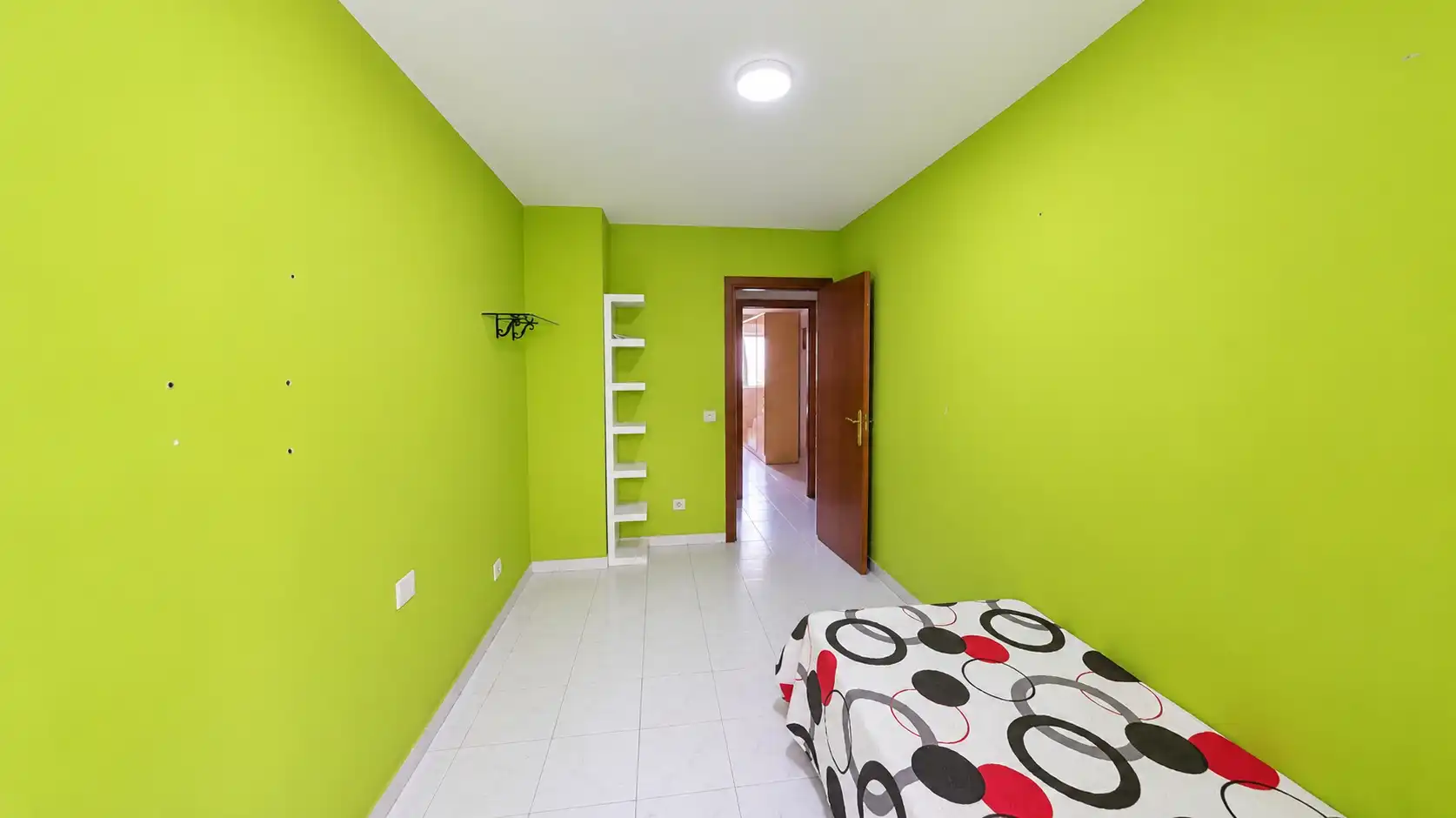 Apartamento con terraza en venta en Calle Brasil 1, imagen 19