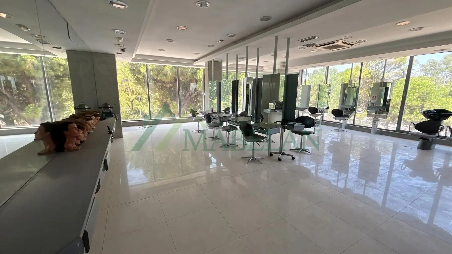 Business premises to rent in Latina, imagen 7