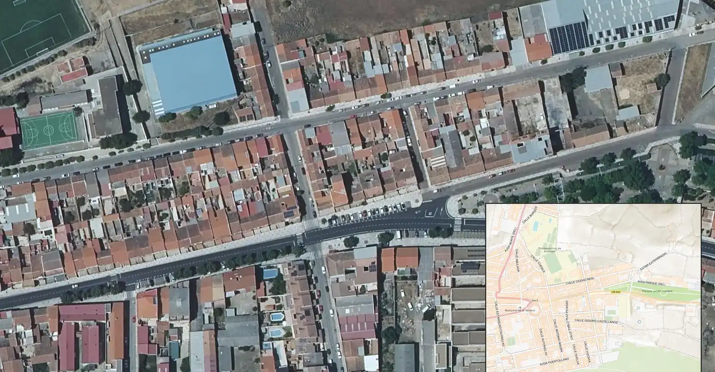 Pis en venda a Almadén, imagen 5