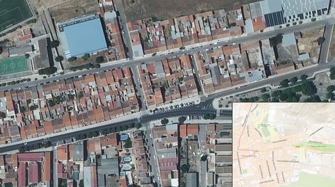 Photo 5 of Flat for sale in Almadén, Ciudad Real