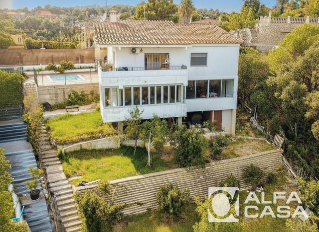 Casa-chalet en Venta en Castello en Lloret Verd - Els Pinars