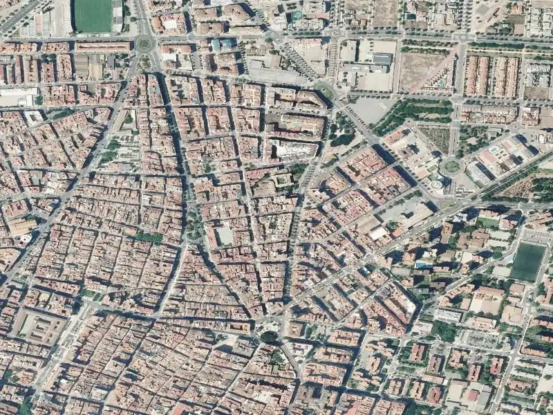 Piso en venta en Castellón de La Plana\/Castelló de La Plana, imagen 3