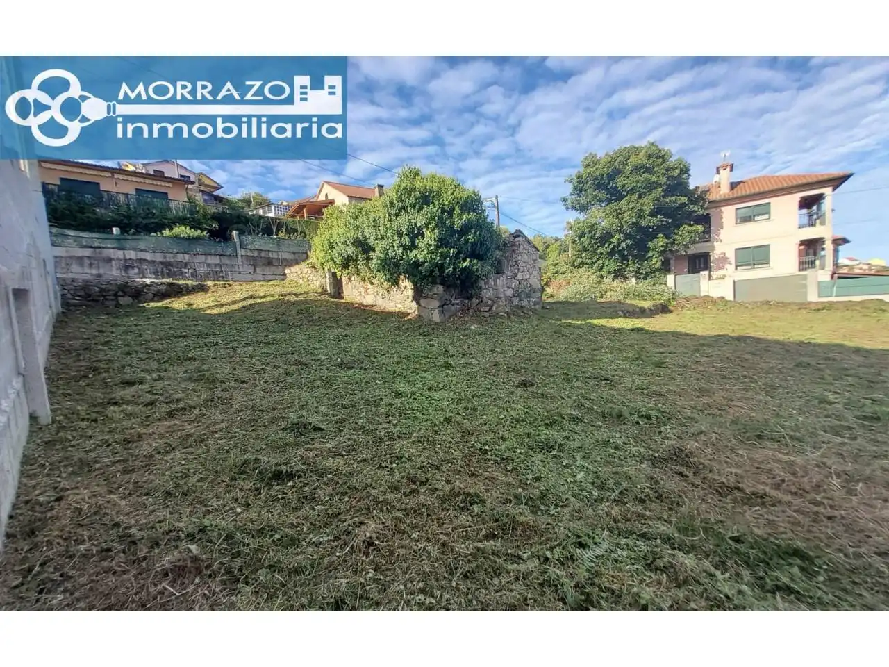 Wohnbaugrundstück zum Verkauf in Calle Antepazo 1, imagen 13