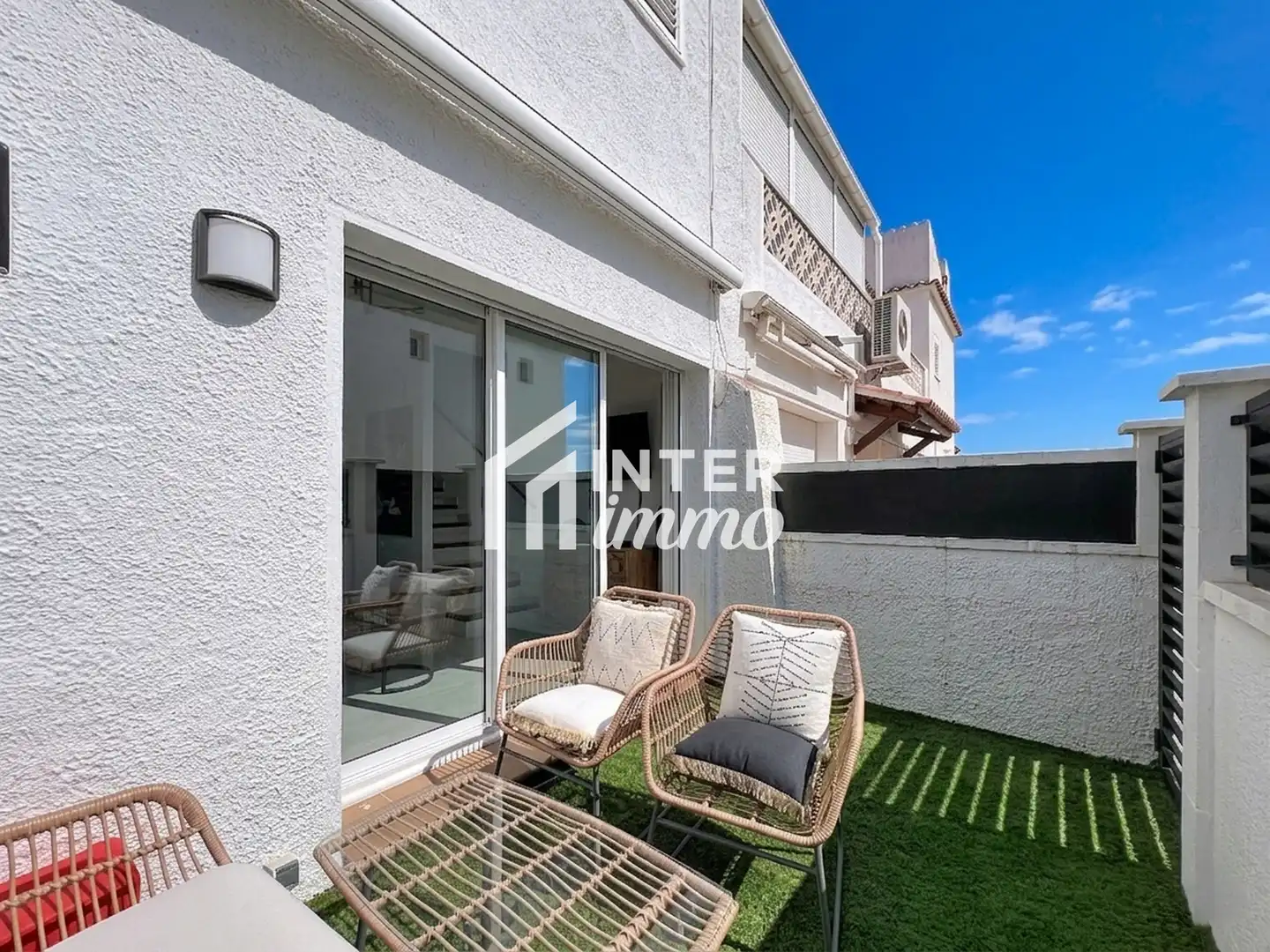 Casa o xalet en venda a AVENUE DE LA BOCANA, 47, Santa Margarita