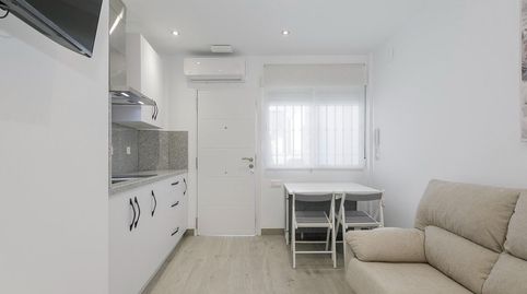Foto 4 de Apartament de lloguer a Barrio de la Vega, Monachil