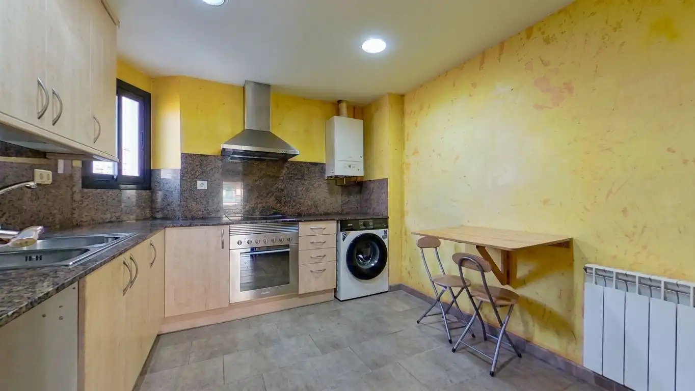 Appartement avec ascenseur à vendre à Centre, imagen 5