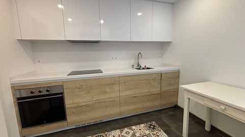 Foto 3 de Piso en venta en Esteiro, Ferrol