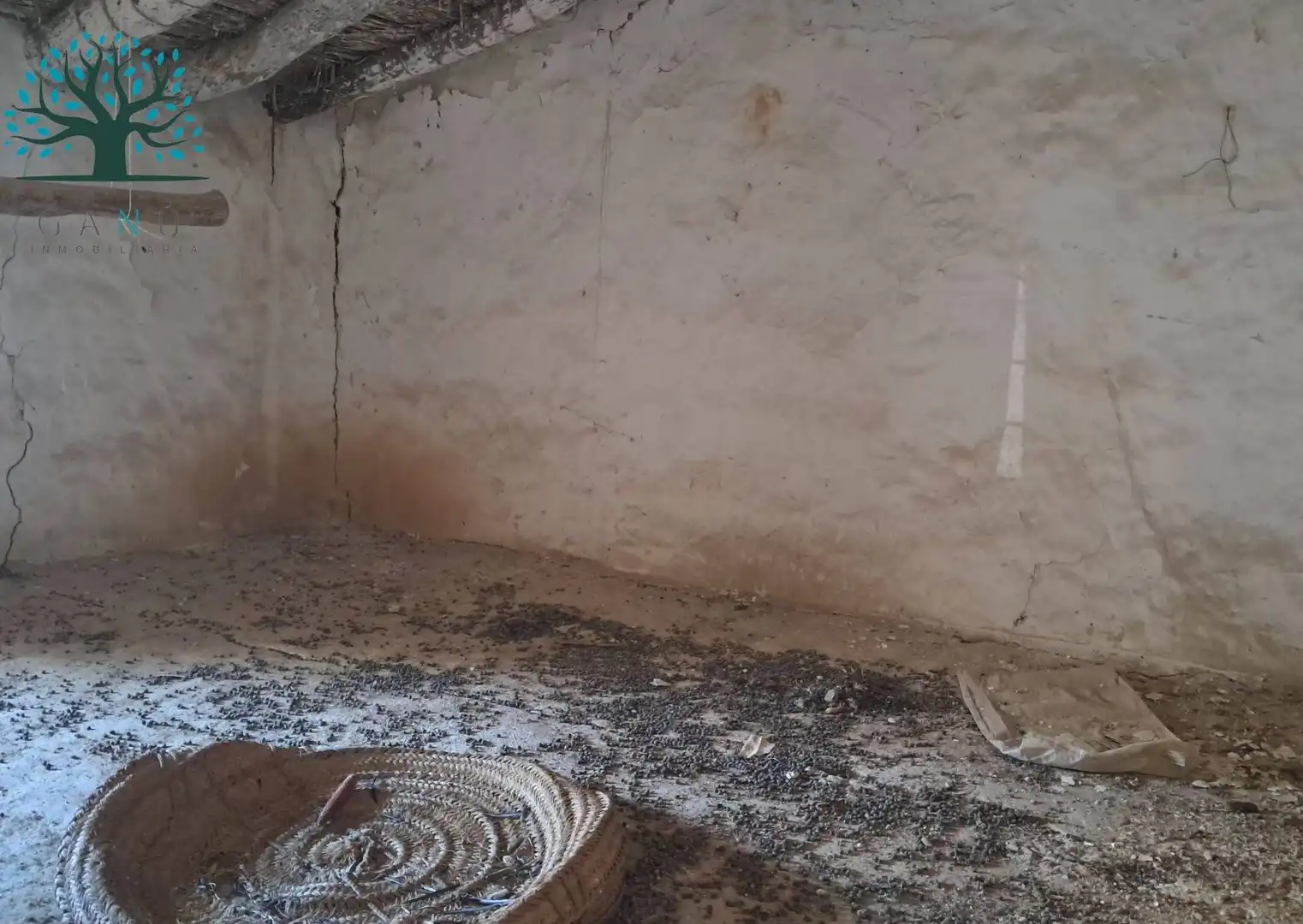 Casa o xalet en venda en María