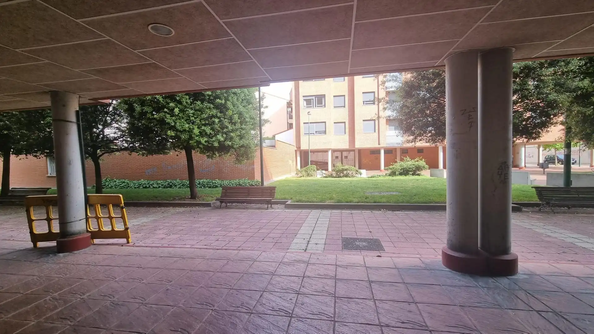 Piso de alquiler en Plaza Plaza Salvador Dalí, La Farola