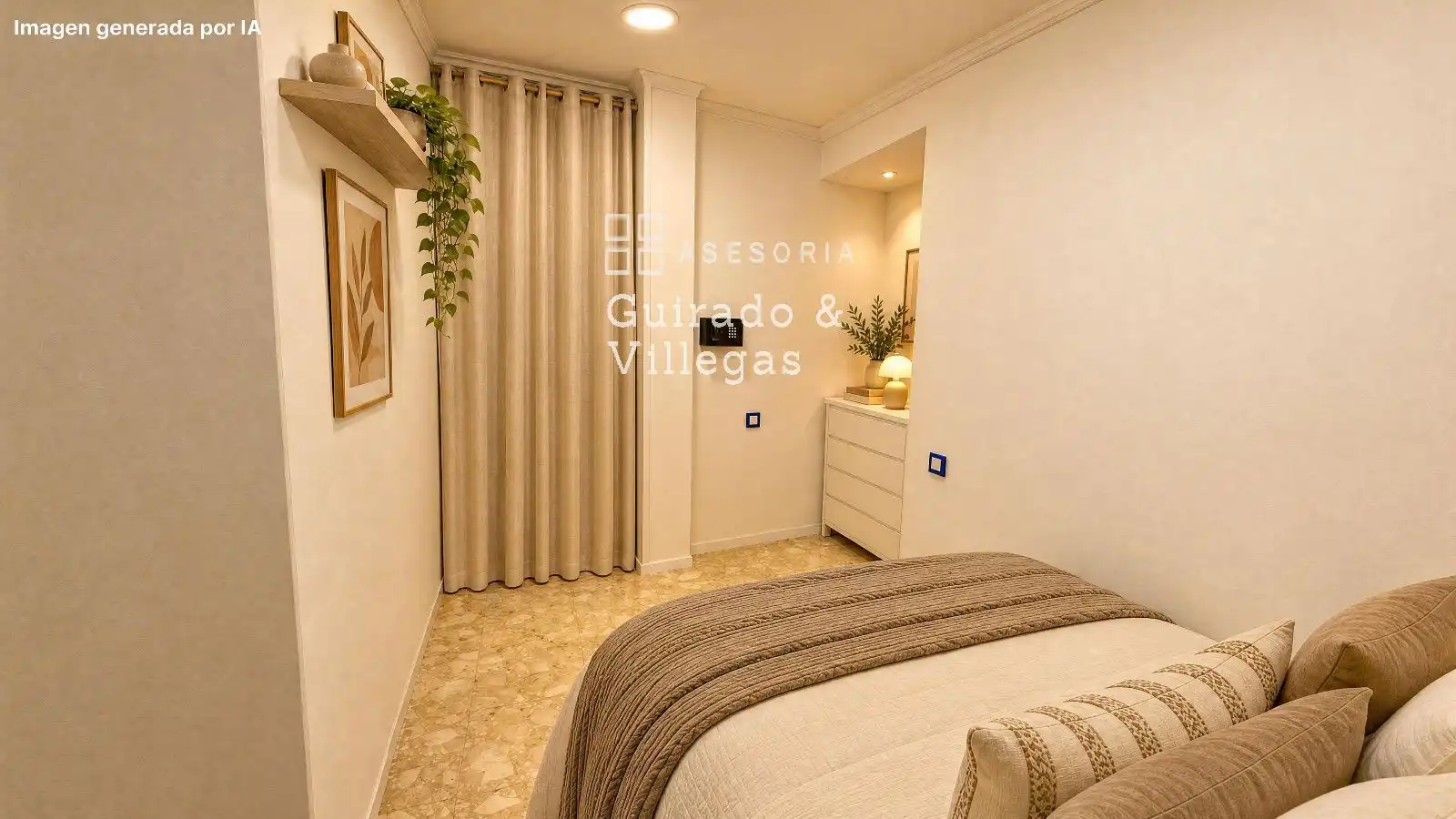Flat for sale in Calle de la Jota, imagen 20
