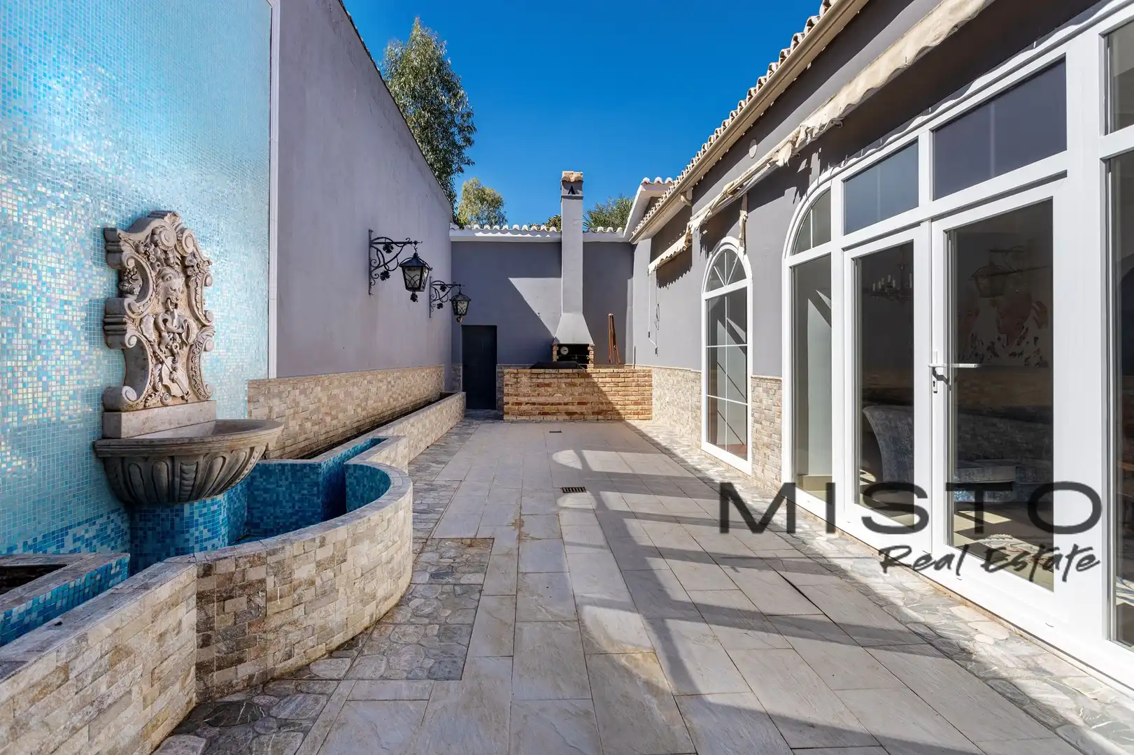 Casa amb terrassa en venda a N/A, imagen 35