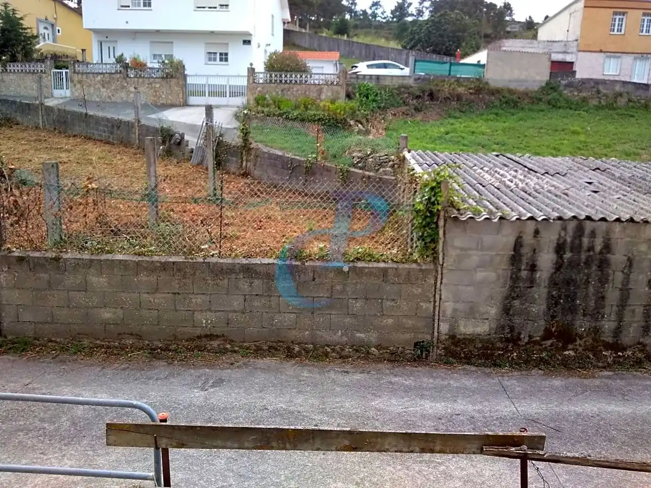 Terrenos y solares en venta en Rúa Campo Do Rego, imagen 3