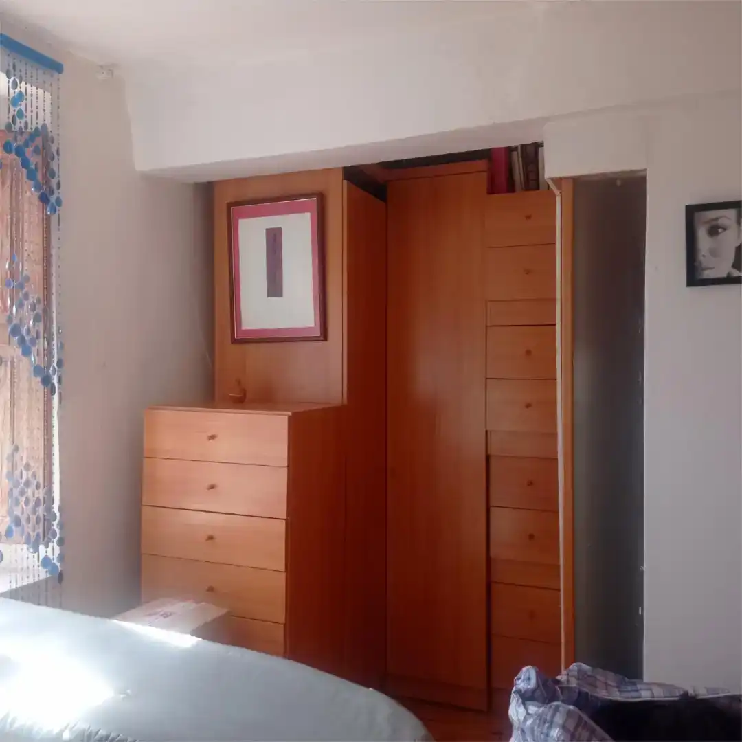 Bedroom of Detached homes for sale in Revillarruz