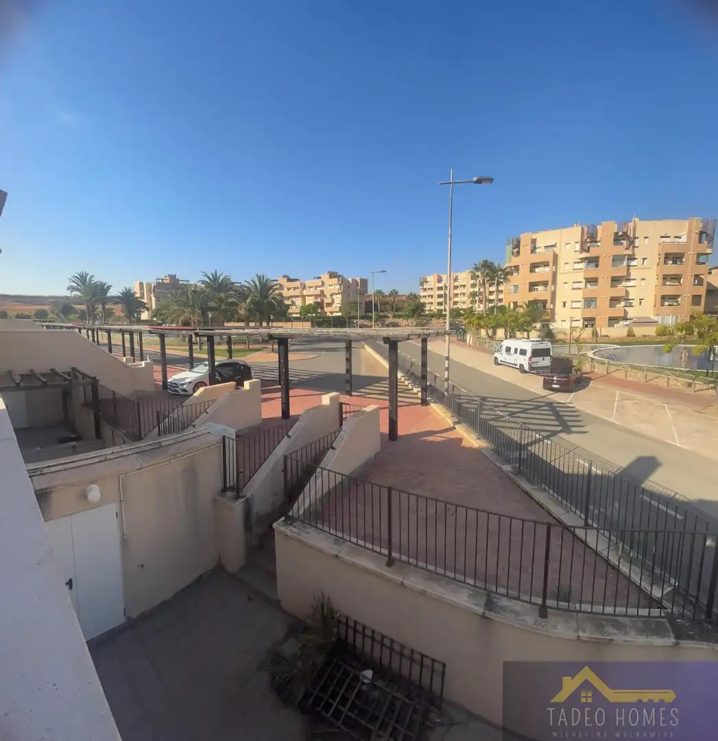 Vista exterior de Casa o chalet en venta en Murcia con Aire acondicionado, Calefacción y Terraza