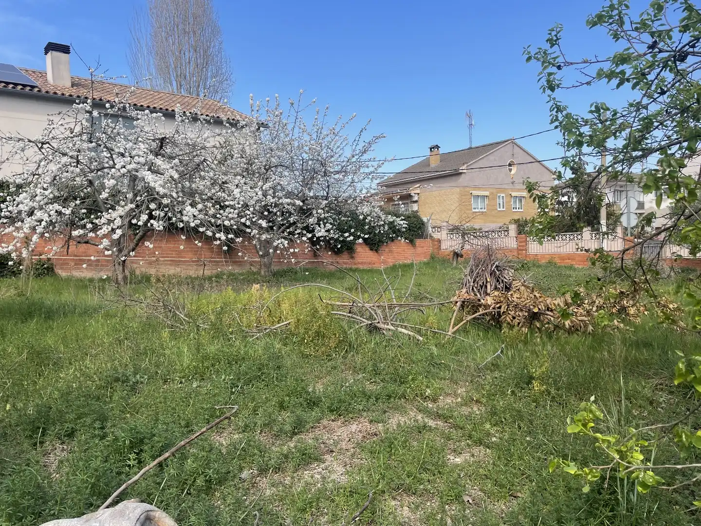 Residential land for sale in Sud, imagen 3