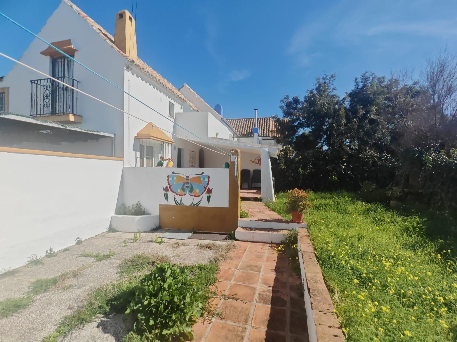 Casa o chalet en venta en Los Caños de Meca