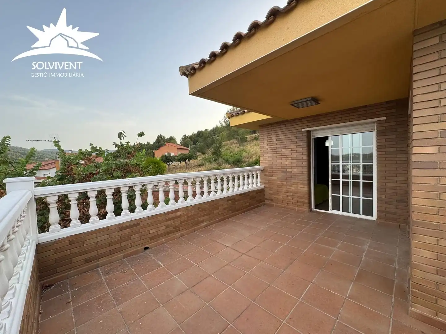 Villa con terrazza in vendita a Cervelló, imagen 32