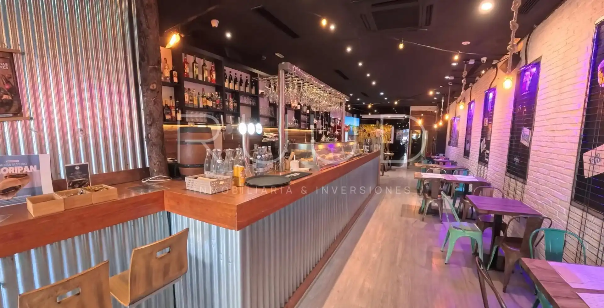 Local de alquiler en Castelldefels con Aire acondicionado