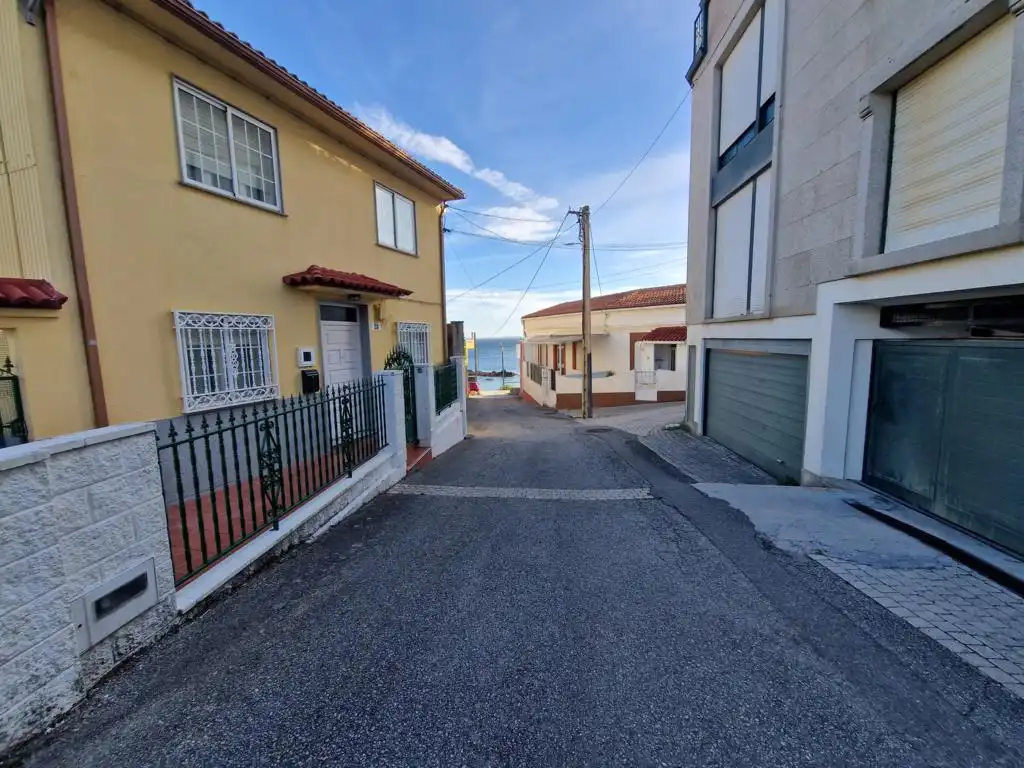 Apartment with lift for sale in Calle Gavoteira 154, imagen 28