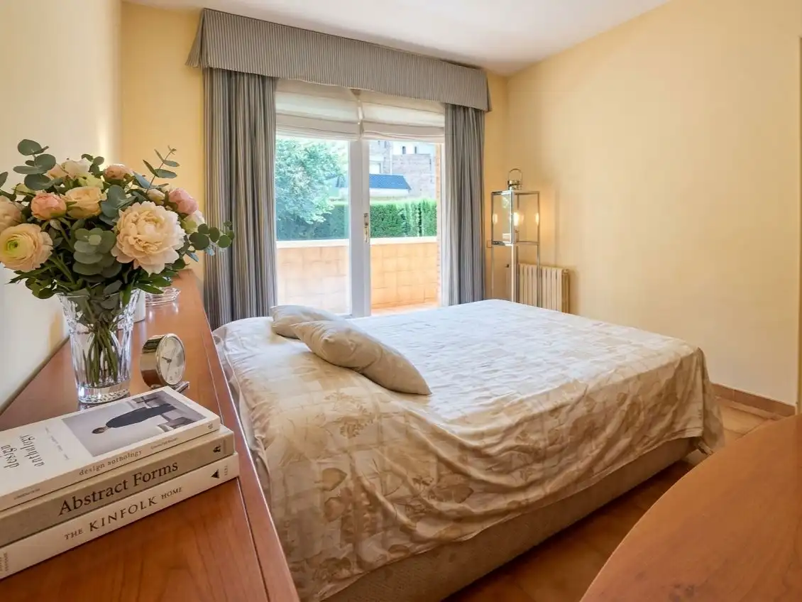 Wohnung mit Pool zum Verkauf in Avenida Sant Andreu, 116, imagen 28