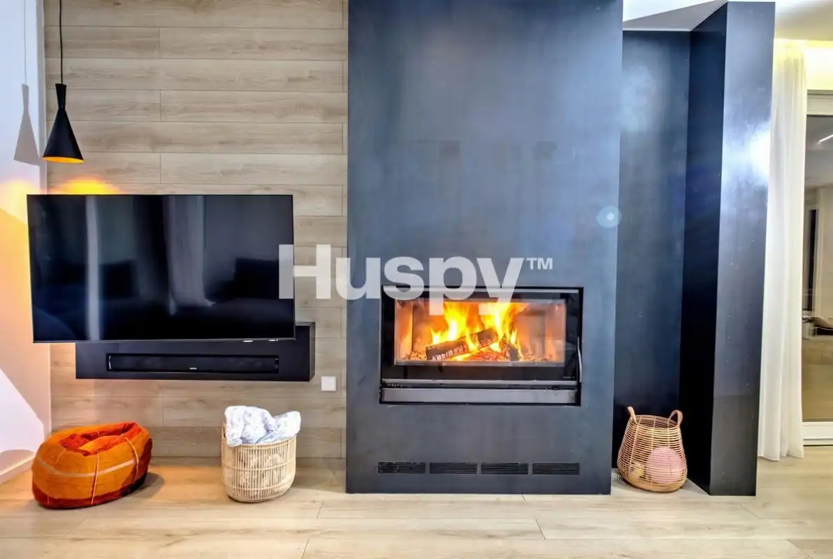 Casa con terraza en venta en Partida Salinetes Baixes, imagen 12