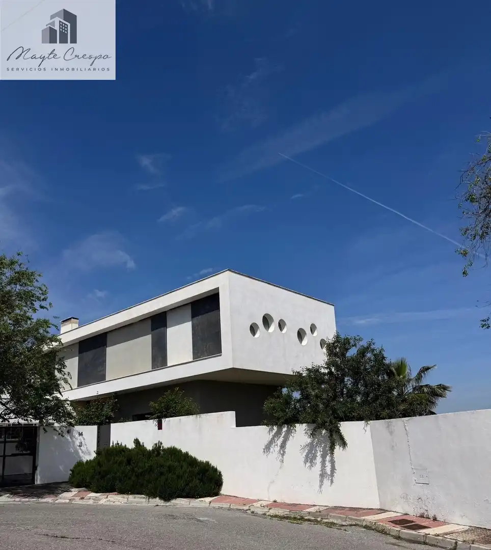 Villa con terrazza in vendita a Aljomahima - Ermita, imagen 62