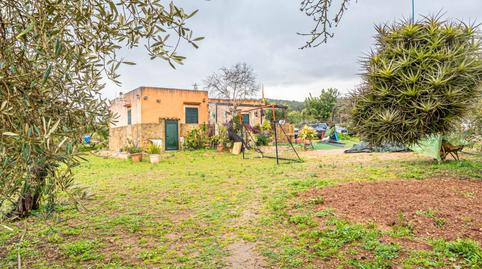 Foto 5 de Finca rústica en venda a Carrer Can Barrera, 85, Son Ramonell - Es Figueral, Marratxí