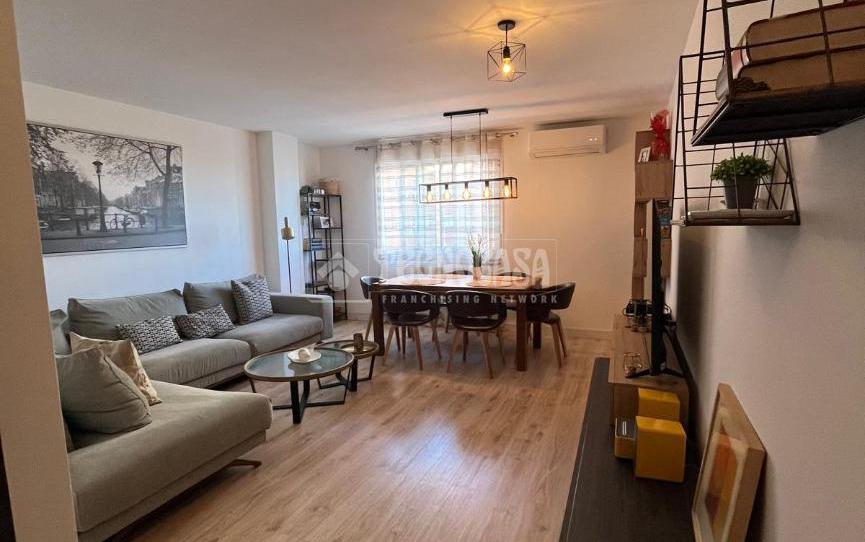 Photo 1 of Flat for sale in Guardia Civil - Zona industrial, Madrid