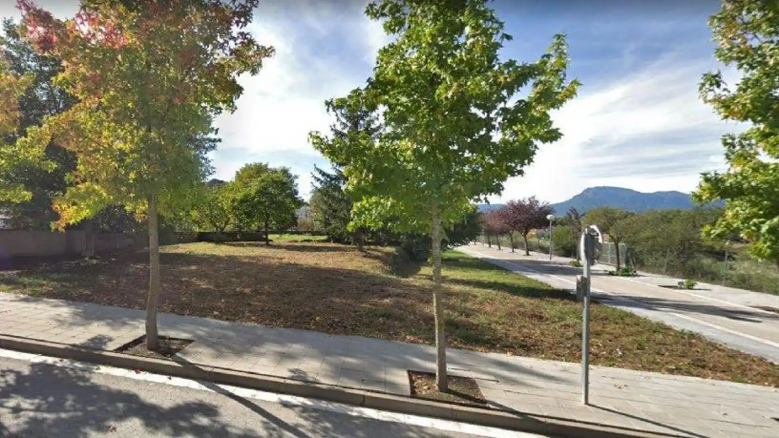 Terreny rústic en venda a CALLE VOLCA PUIGASTROL, imagen 2