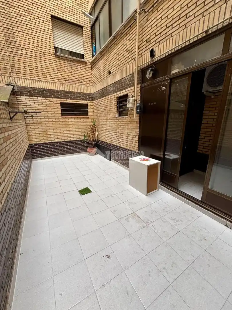 Terrassa de Pis en venda en Valdemoro