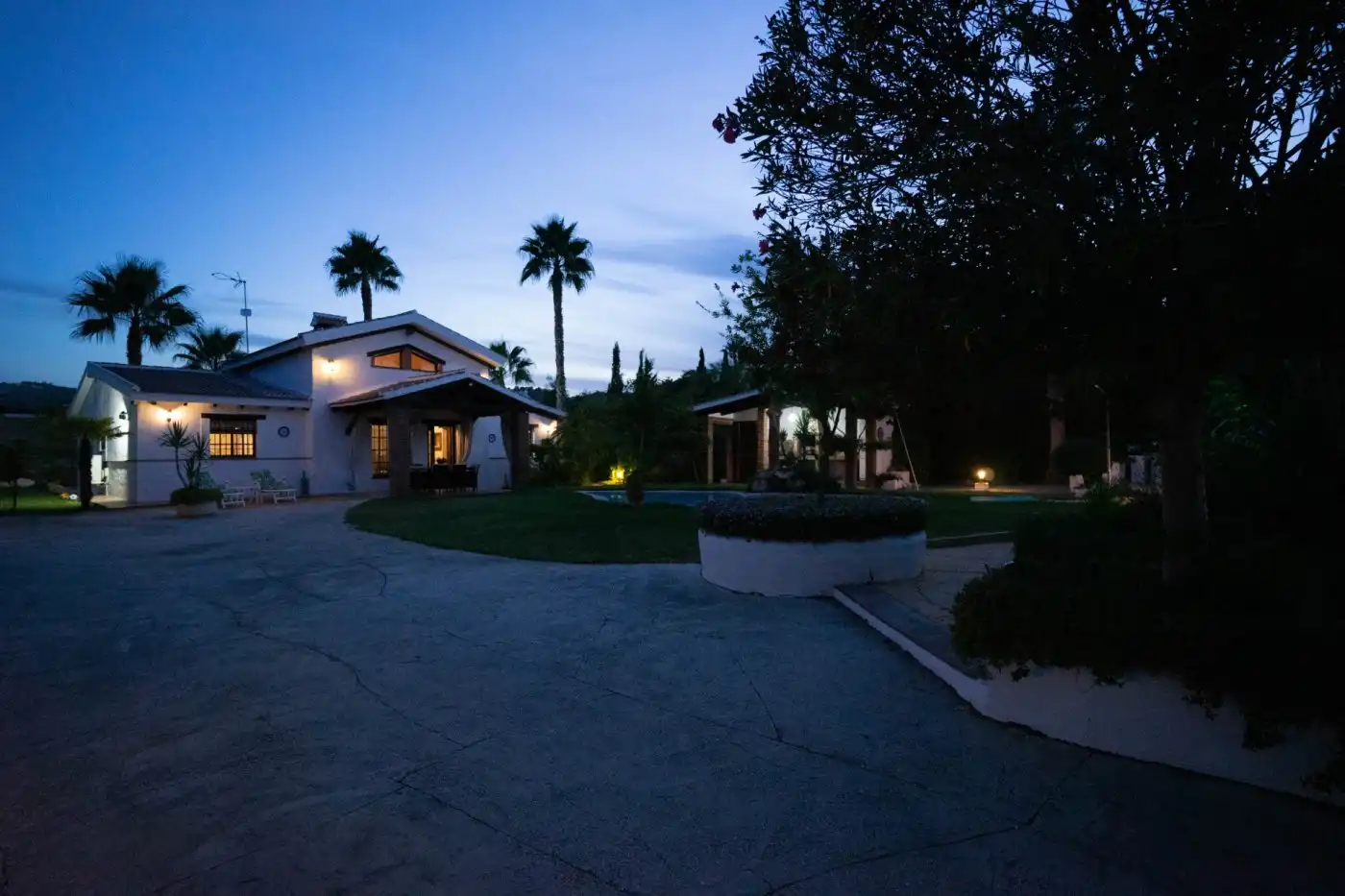 Villa mit Pool zum Verkauf in Centro, imagen 70