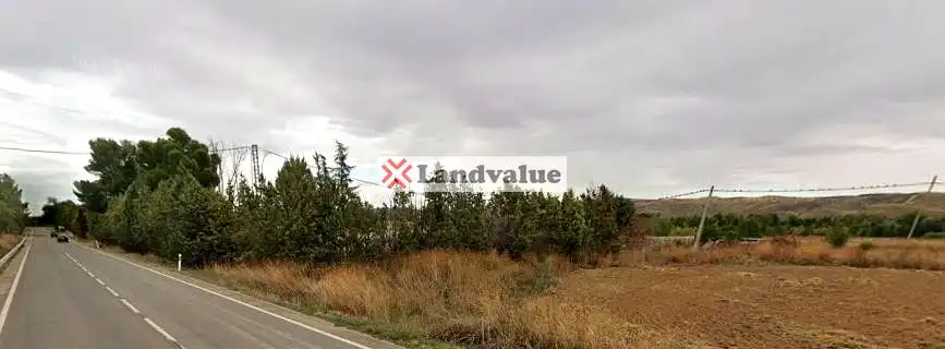 Terreno rustico in vendita a Polígono 25. Parcelas 32,34,76 y en C-404. La Marguilla, imagen 4