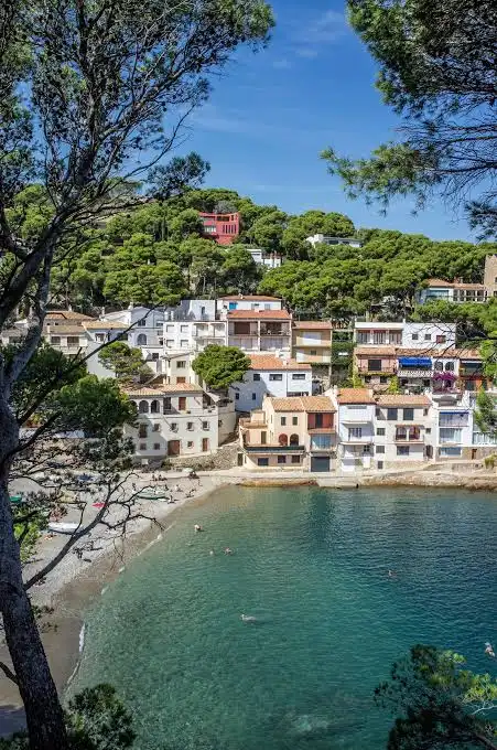 Terreno residencial en venta en Begur pueblo, imagen 7