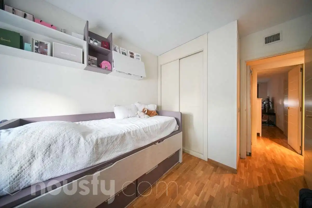 Habitación de Piso en venta en Madrid con Aire acondicionado, Calefacción y Trastero