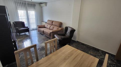 Foto 4 de Apartament de lloguer a Carretas - Pajarita,  Albacete Capital