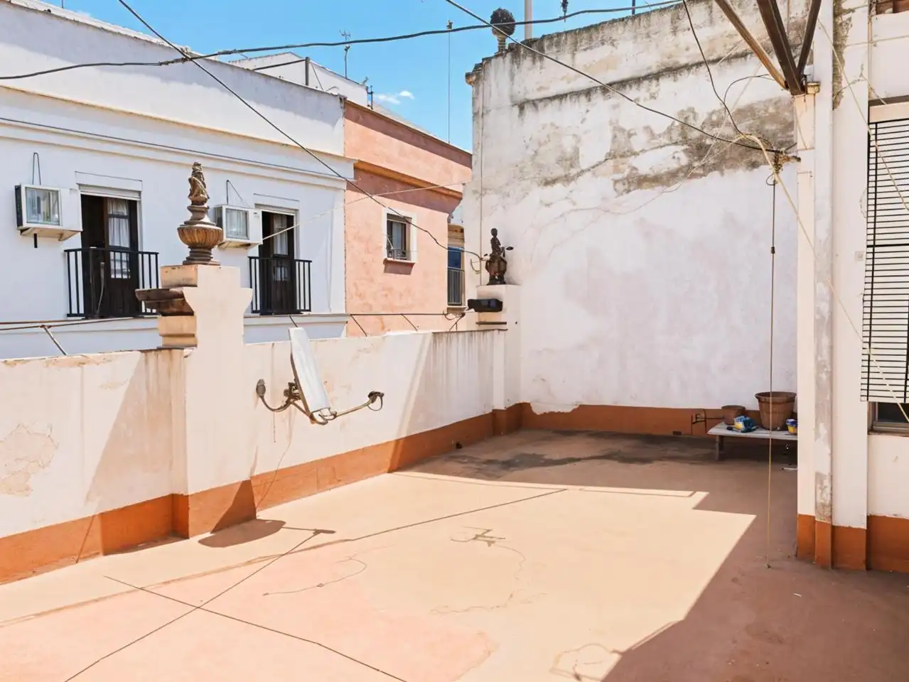 Casa amb terrassa en venda a Gravina, imagen 10