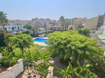 Casa con balcone in vendita a Calella