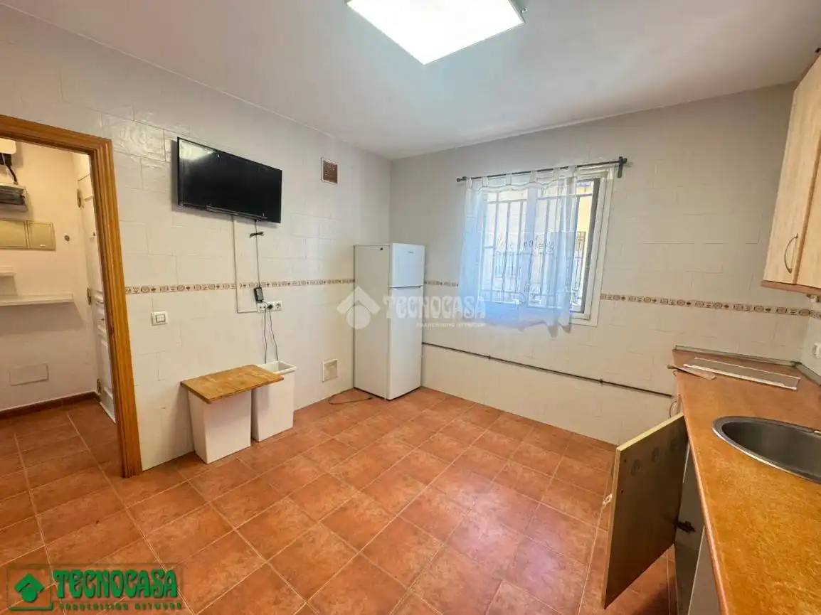 Casa adosada en venta en Méntrida con Aire acondicionado, Calefacción y Terraza