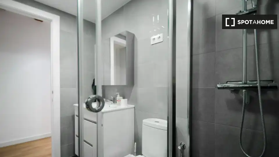 Flat with terrace to rent in Ciutat Vella, imagen 16