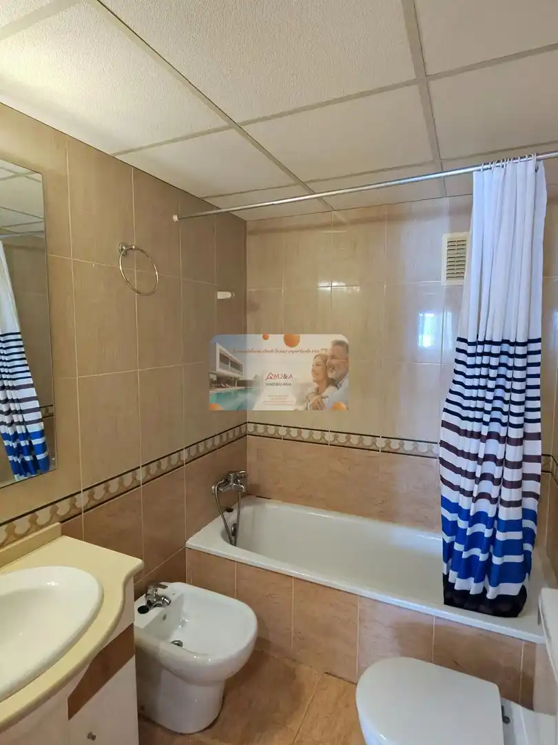 Appartement avec ascenseur à louer à RIO DANUBIO, imagen 23