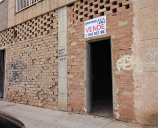 Premises for sale in Cartagena